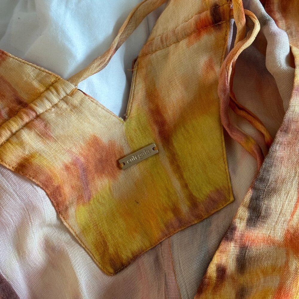 Cult Gaia Eeva Summer Haze Dress - Picture 6 of 6